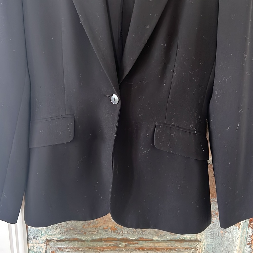 Teenflo Single Button Jacket - image 3